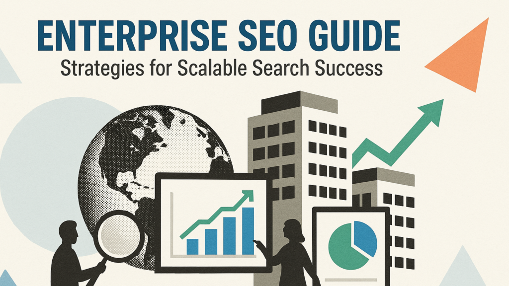 Enterprise SEO Services