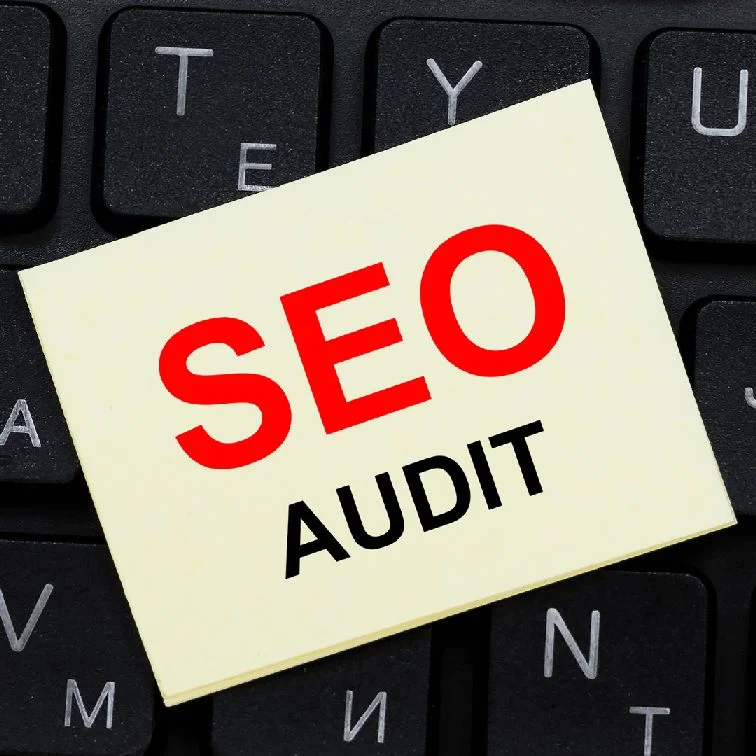 Free SEO Audit Services