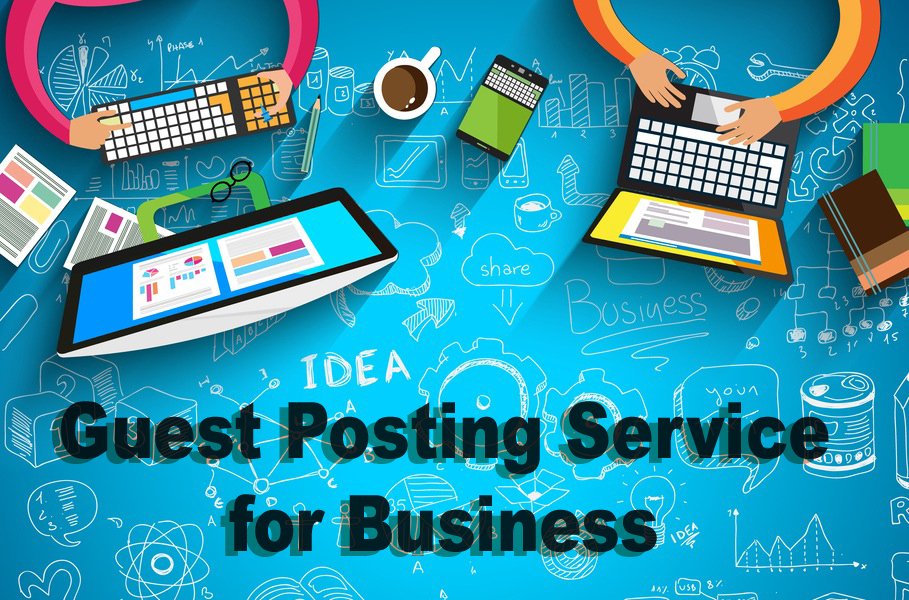 Guest Posting