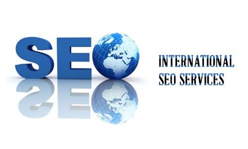 International SEO Services