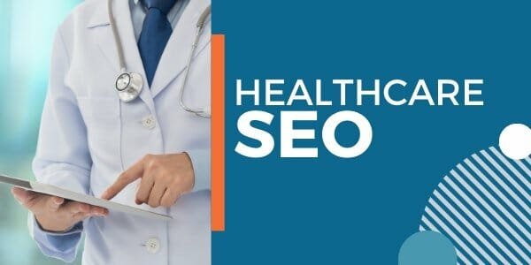 healthcare seo services