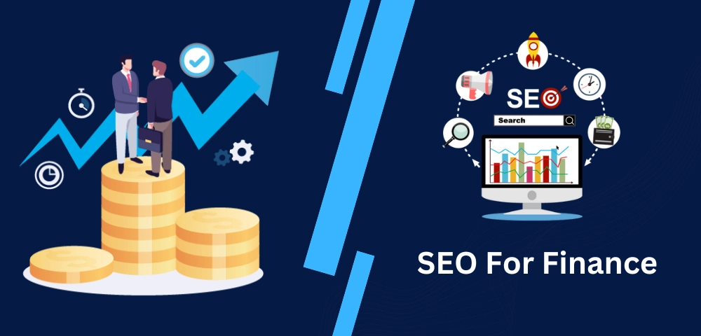 seo for financial services