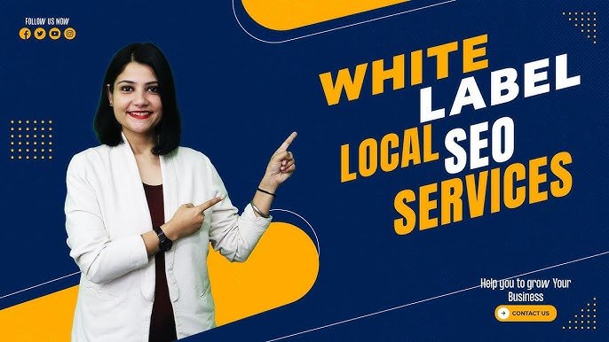 white label local seo services