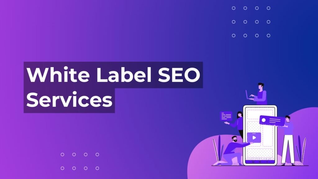 white label seo service