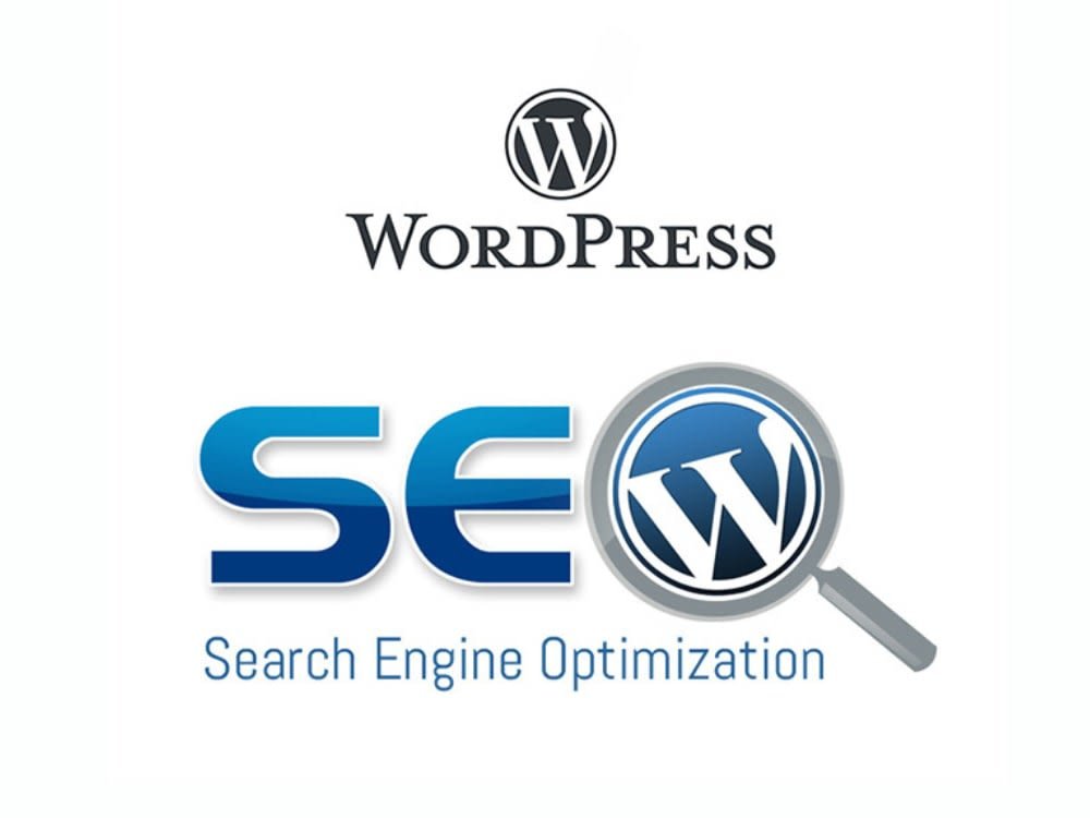 wordpress seo services
