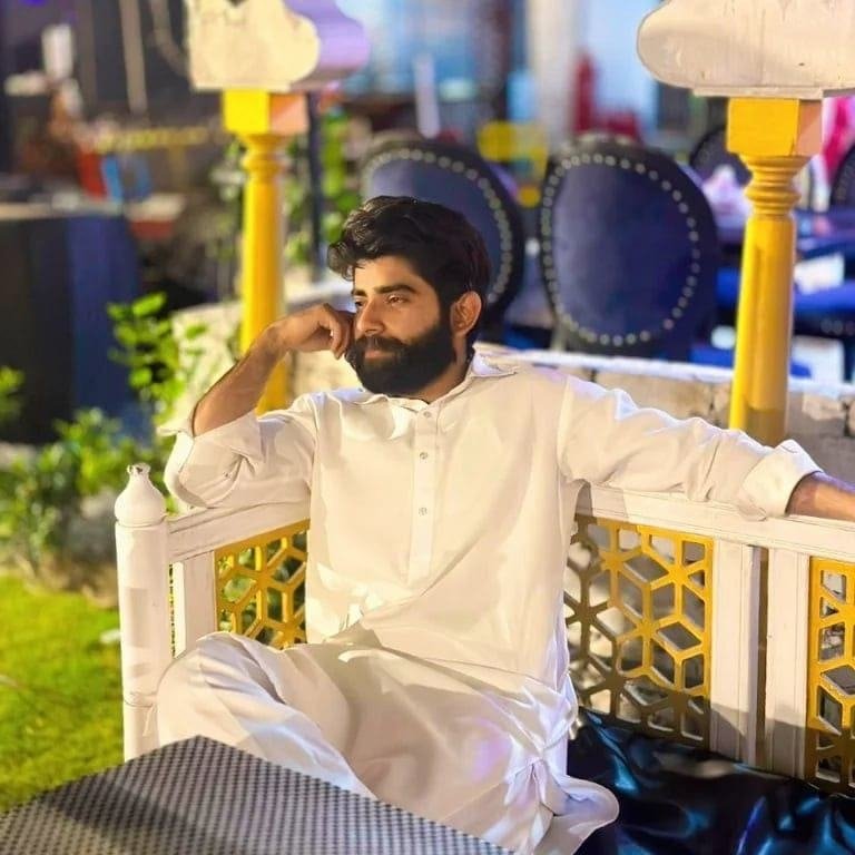Hassan Ali
