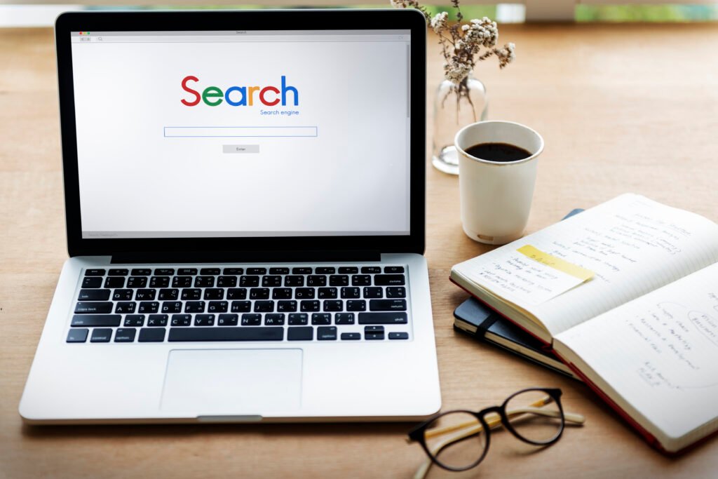 Choose Us for Keyword Research