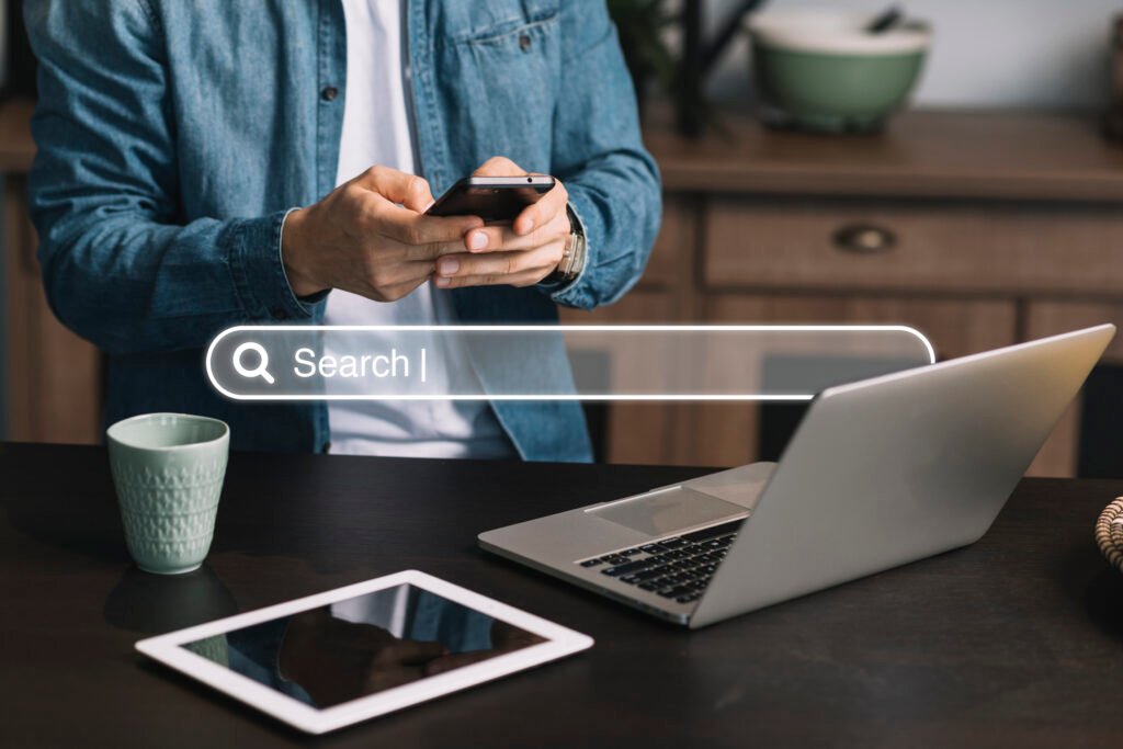 our keyword research seo service