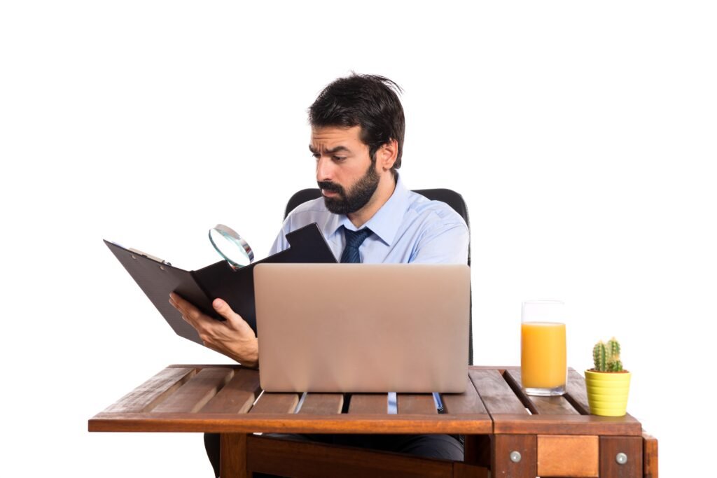 our seo audit service