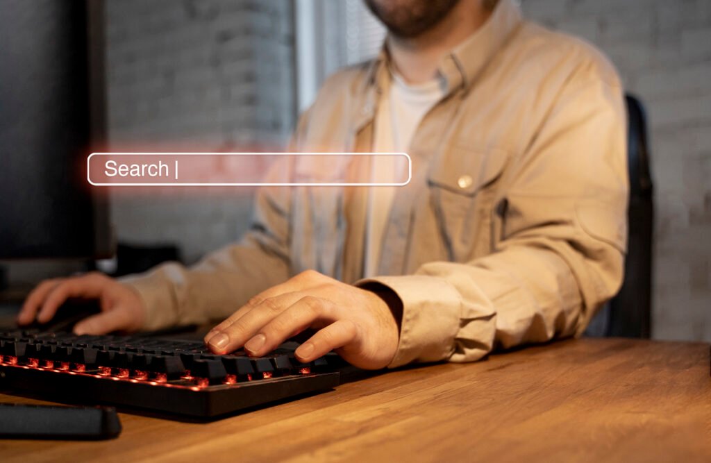 process for keyword research