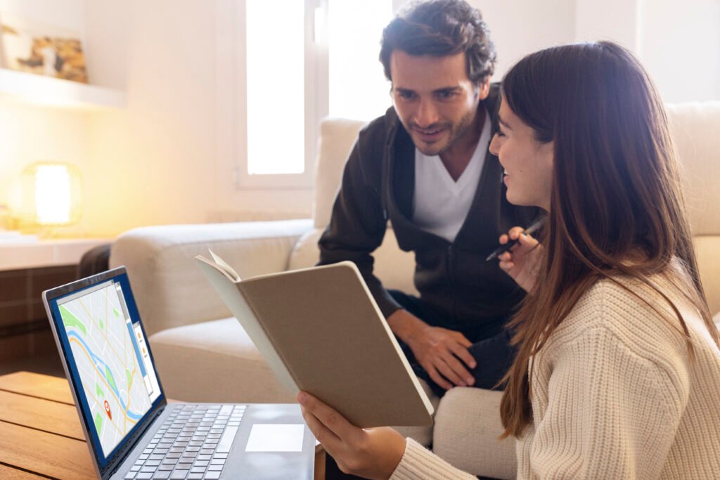 what is local seo service