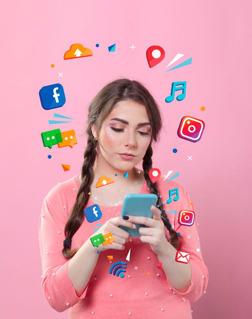 what is off page seo service social media